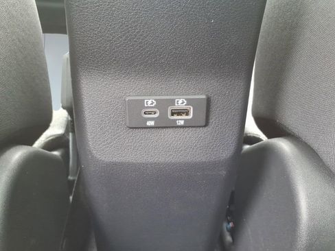 New 2026 Nissan Kicks SV w/ SV Premium Package image 12