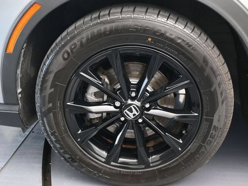 Used 2024 Honda CR-V Sport image 30