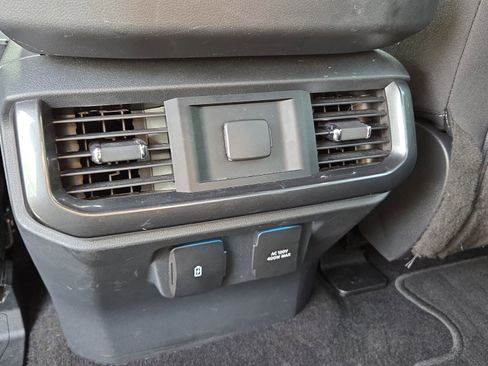 Used 2023 Ford F150 XLT w/ Equipment Group 302A High image 13