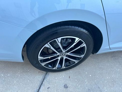 New 2026 Volkswagen Jetta Sport image 20