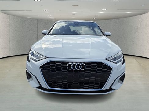 Used 2024 Audi A3 2.0T Premium image 8