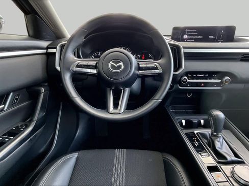 Used 2026 MAZDA CX-50 AWD 2.5 S w/ Preferred Pkg image 6