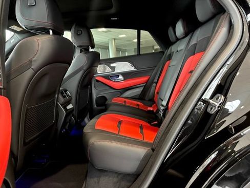 New 2026 Mercedes-Benz GLE 53 AMG 4MATIC Coupe image 25