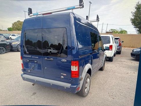 Used 2013 Ford Transit Connect XLT FWD image 2