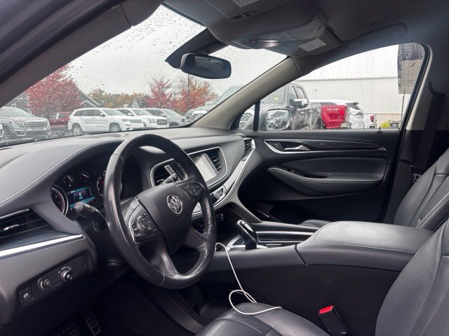 Used 2019 Buick Enclave Premium w/ Trailering Package, 5000 lbs. AWD/4WD image 10