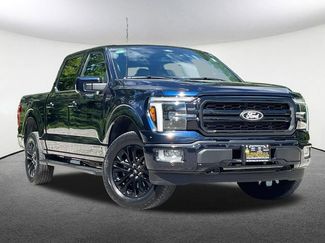 Certified 2024 Ford F150 Lariat w/ Bed Utility Package AWD/4WD video 2