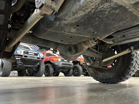 Used 2016 Jeep Wrangler Sport w/ Quick Order Package 24S image 16