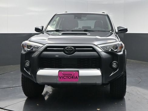 Used 2023 Toyota 4Runner TRD Off-Road AWD/4WD image 15