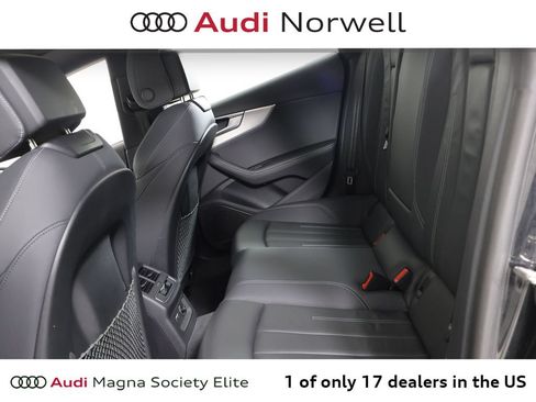 Certified 2023 Audi A5 2.0T Premium Plus w/ Premium Plus AWD/4WD image 22