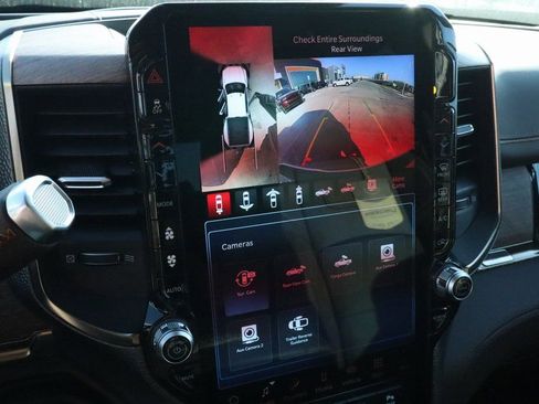 New 2026 RAM 3500 Longhorn image 7