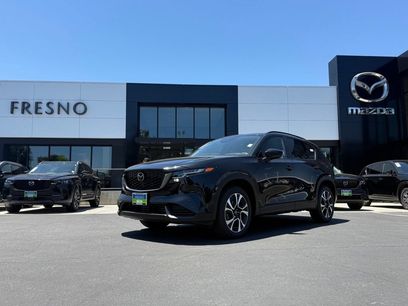 New 2026 MAZDA CX-5 Preferred