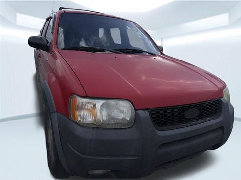Used 2001 Ford Escape XLT FWD image 5