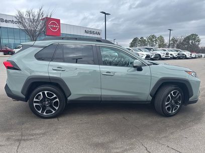 Used 2020 Toyota RAV4 Adventure