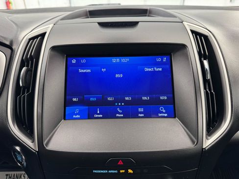 Used 2020 Ford Edge SEL w/ Convenience Package AWD/4WD image 28