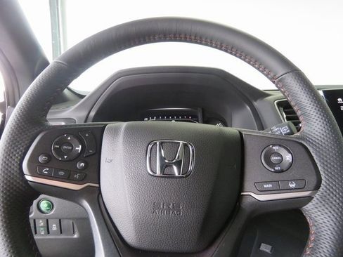 Used 2023 Honda Passport TrailSport image 21