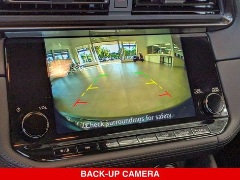 New 2025 Nissan Z Performance w/ Floor Mat Package RWD image 24