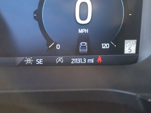 Used 2024 Ford F150 Tremor w/ Equipment Group 402A High image 27