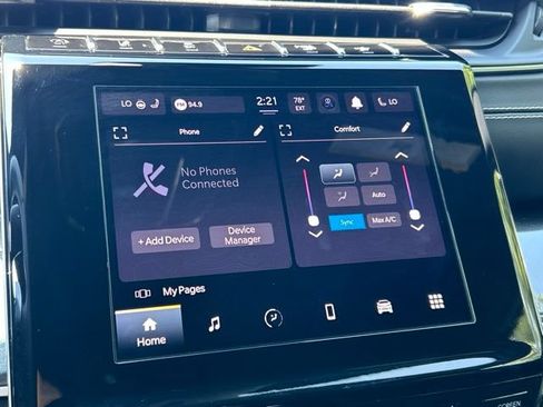 Used 2023 Jeep Grand Cherokee Altitude AWD/4WD image 62