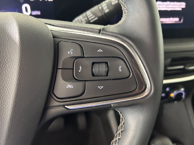 Used 2024 Buick Encore GX Preferred FWD image 16