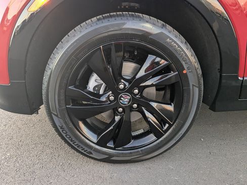 New 2026 Buick Encore GX Sport Touring w/ Advanced Technology Package image 26