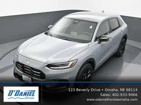 Used 2024 Honda HR-V Sport image 21