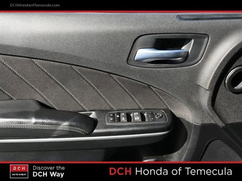 Used 2023 Dodge Charger SXT image 16