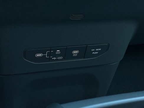 New 2026 Kia EV9 Wind image 28