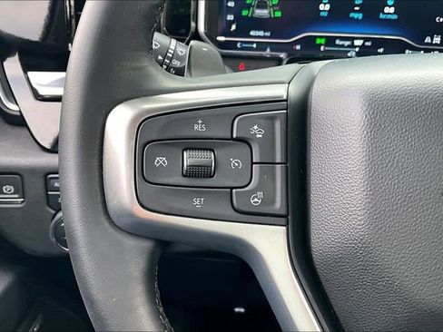 Used 2023 Chevrolet Silverado 1500 RST w/ All Star Edition Plus image 19