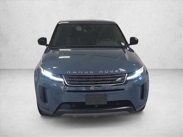 Used 2026 Land Rover Range Rover Evoque S AWD/4WD image 2