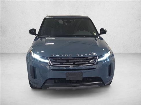 Used 2026 Land Rover Range Rover Evoque S AWD/4WD image 2