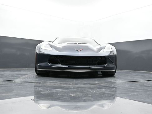 Used 2019 Chevrolet Corvette Z06 RWD image 25