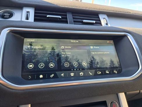 Used 2017 Land Rover Range Rover Evoque HSE Dynamic AWD/4WD image 27