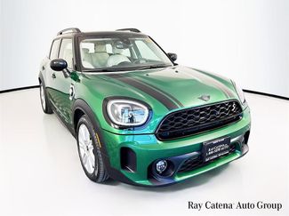 Certified 2023 MINI Cooper Countryman SE w/ Storage Package video 1