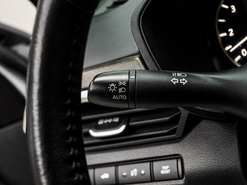 Used 2024 Nissan Altima 2.5 SL image 28