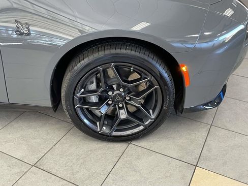 New 2026 Dodge Charger R/T Scat Pack image 11