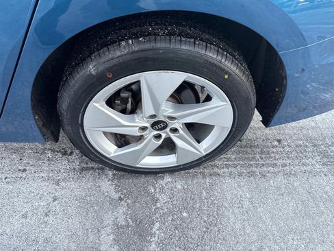 Used 2023 Audi A3 2.0T Premium Plus w/ Premium Plus Package image 14