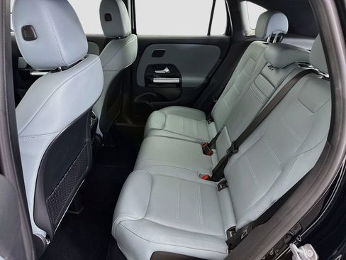 Certified 2026 Mercedes-Benz GLA 35 AMG 4MATIC image 20
