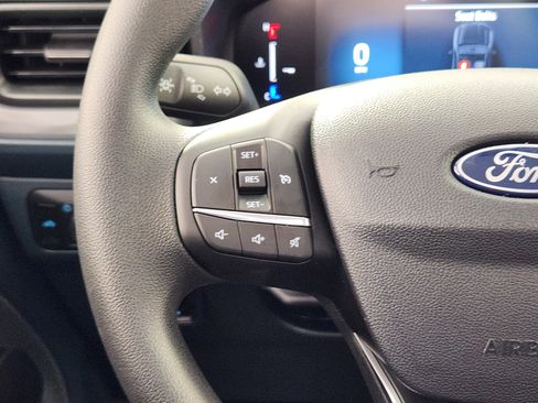 New 2025 Ford Maverick XLT w/ Black Appearance Package image 18