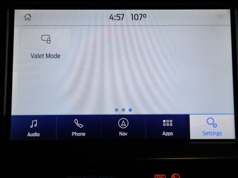 Used 2021 Ford F350 XLT w/ XLT Premium Package AWD/4WD image 69