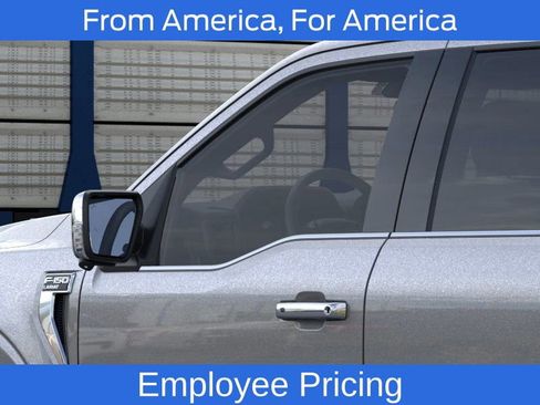 New 2026 Ford F150 Lariat AWD/4WD image 20