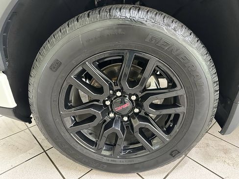 Used 2023 GMC Sierra 1500 Pro w/ Graphite Edition image 20