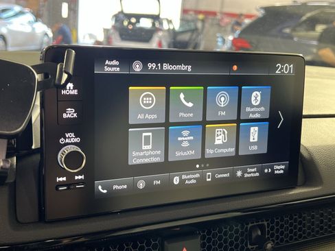 Used 2024 Honda CR-V EX-L image 20