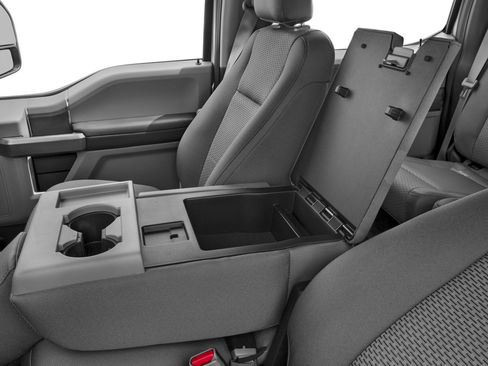 Used 2017 Ford F250 XLT image 37