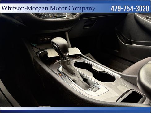 Used 2022 Chevrolet Malibu LT image 8
