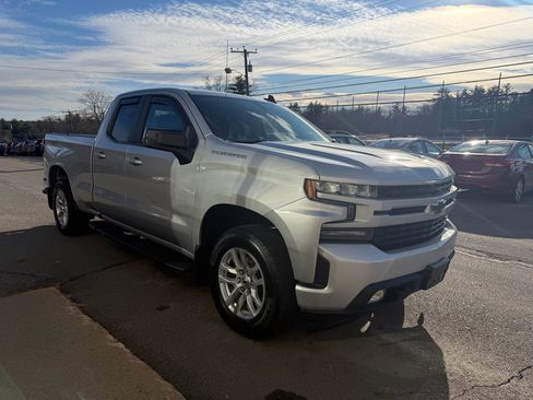 Used 2019 Chevrolet Silverado 1500 RST w/ All-Star Edition image 3
