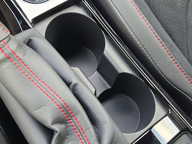 New 2026 Toyota Corolla GR AWD/4WD image 20