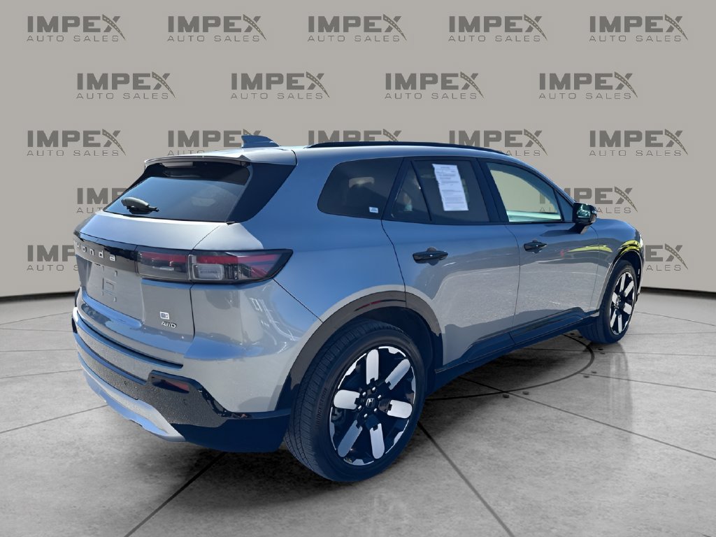 Used 2024 Honda Prologue Elite image 5