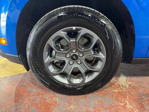 Used 2026 Ford Maverick XLT w/ Equipment Group 301A AWD/4WD image 22