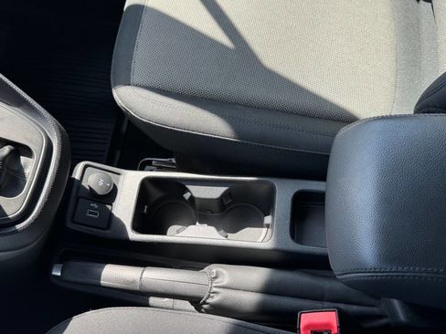 Used 2020 Ford Transit Connect XL FWD image 17