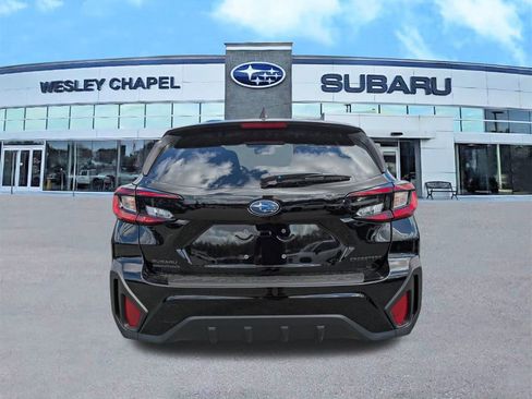 Certified 2026 Subaru Crosstrek 2.5i image 6